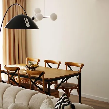 Luxury With King-size Bed And Fast Wi-fi Apartment *